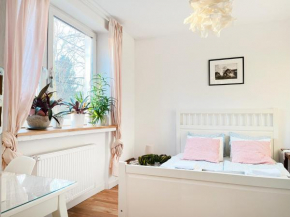 Large Apartment 74m2 for 6 guests with 3 bedrooms